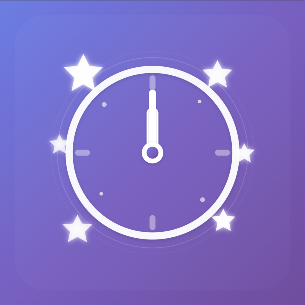 Wish O'Clock App Icon